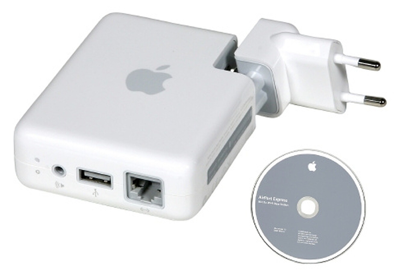 airport express software download for mac