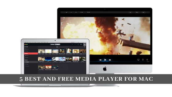 Media Player Download Free Mac