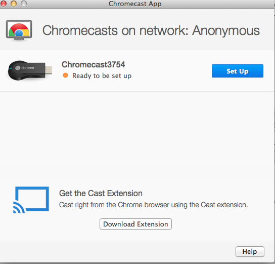 Download T Cast For Mac